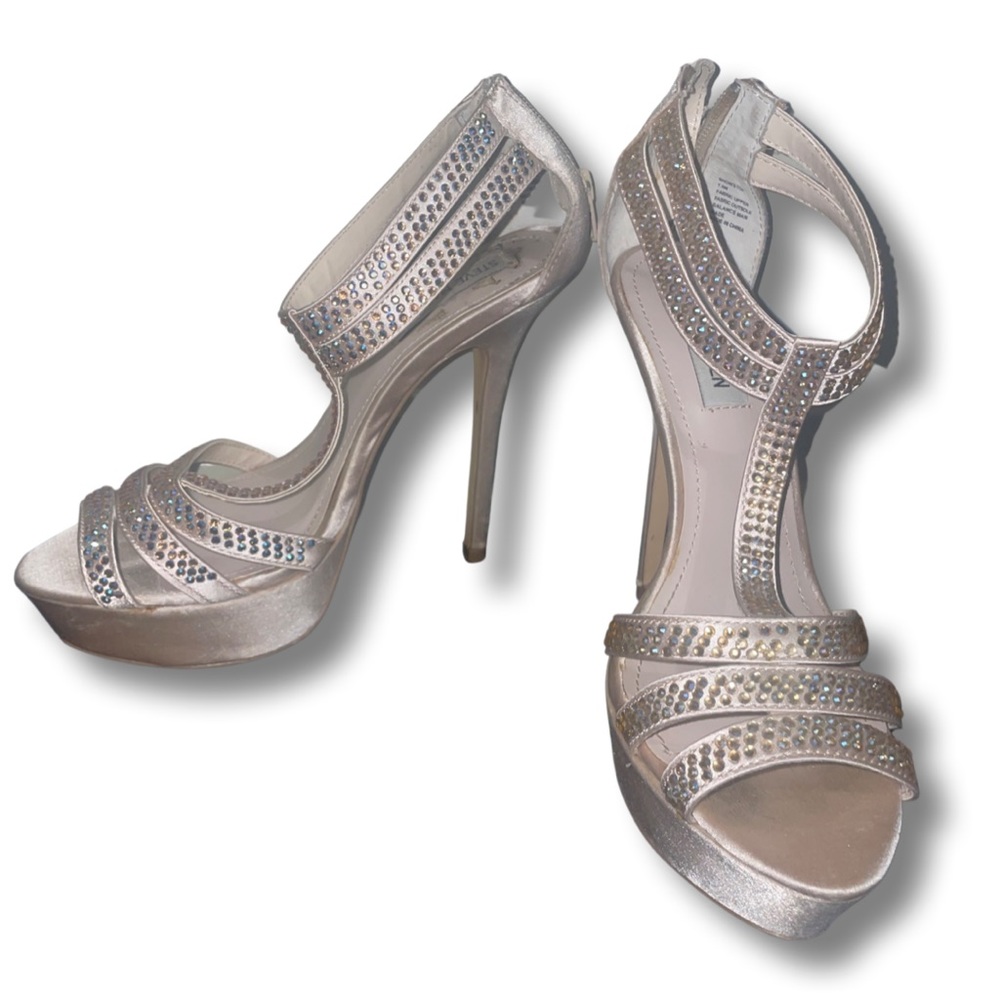 Steve Madden Heels